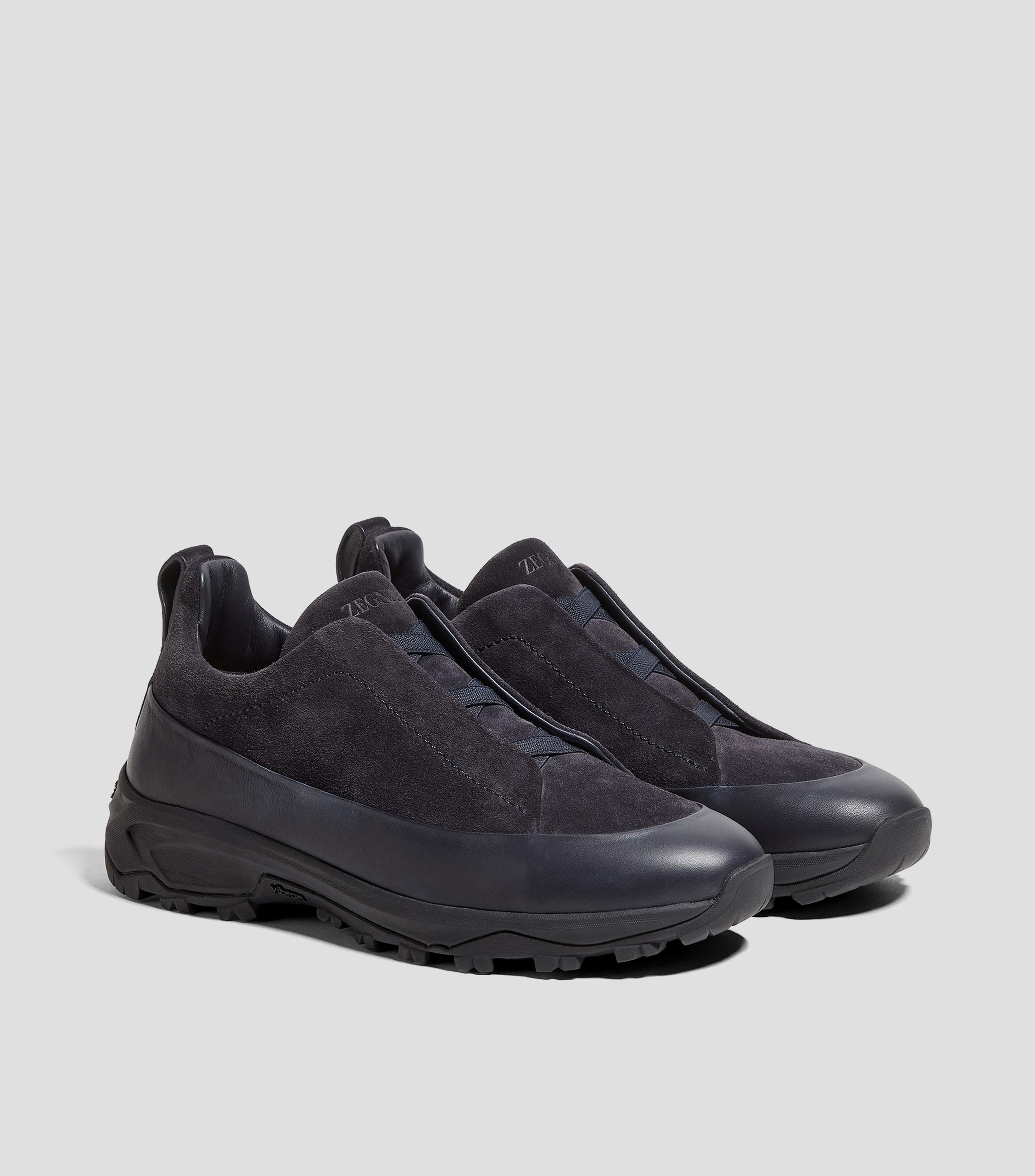 Tenis Triple Stitch Monte Hombre